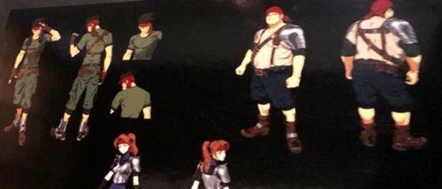 最终幻想重制爆料攻略视频  第2张