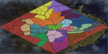 率土之滨最新动态爆料,神秘势力崛起，战火再燃！  第2张