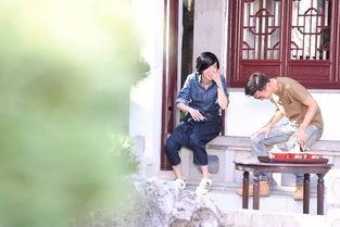 吴君如最新爆料  第1张